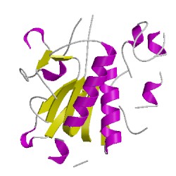 Image of CATH 3r9uB01