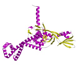 Image of CATH 3radB