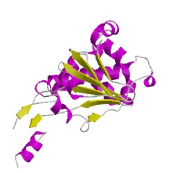 Image of CATH 3radC