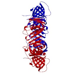 Image of CATH 3rb9