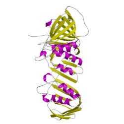 Image of CATH 3rb9A