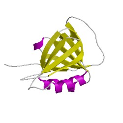 Image of CATH 3rb9A03