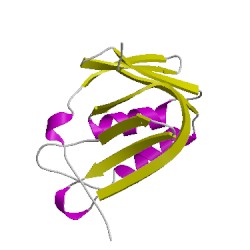 Image of CATH 3rb9B01