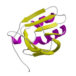 Image of CATH 3rb9B02