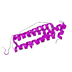 Image of CATH 3rbcN