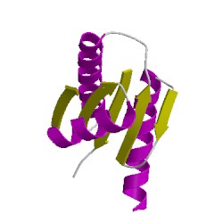 Image of CATH 3rbdA01
