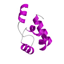Image of CATH 3rbdA03