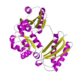 Image of CATH 3rbdB