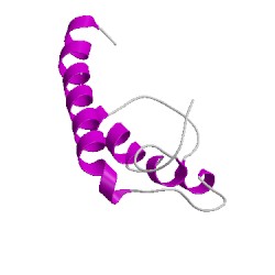 Image of CATH 3rbfA01