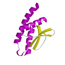 Image of CATH 3rbfB03