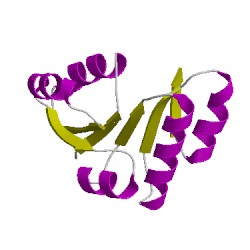 Image of CATH 3rbxA01