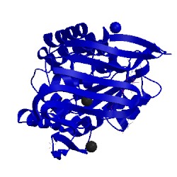 Image of CATH 3rc1