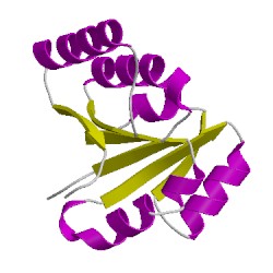 Image of CATH 3rc1A01