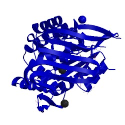 Image of CATH 3rc2