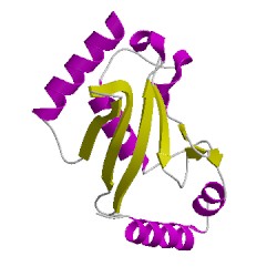 Image of CATH 3rczB