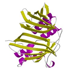 Image of CATH 3rd7A00