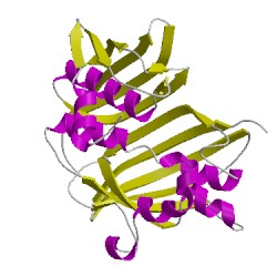 Image of CATH 3rd7B00