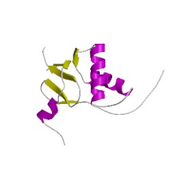 Image of CATH 3rebA