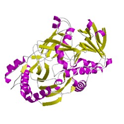 Image of CATH 3redF