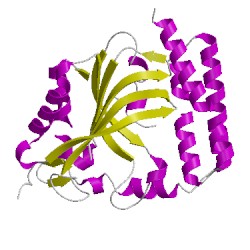 Image of CATH 3rf1A