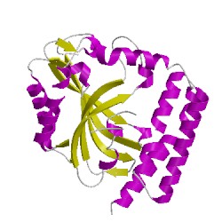 Image of CATH 3rf1B