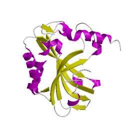 Image of CATH 3rf1B01