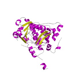 Image of CATH 3rf7A