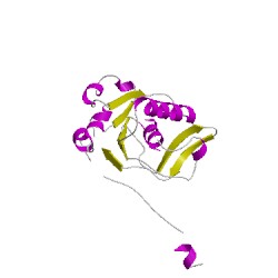 Image of CATH 3rf7A01