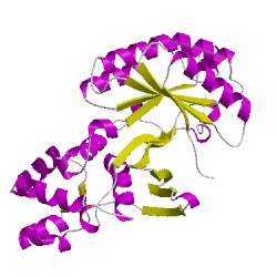 Image of CATH 3rfaA