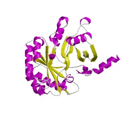 Image of CATH 3rfaB02