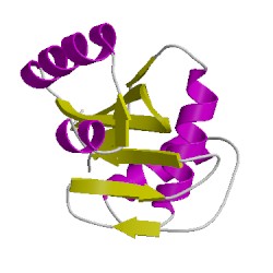 Image of CATH 3rfuB04