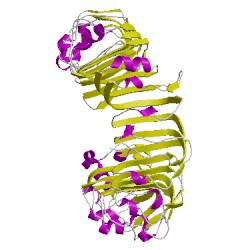 Image of CATH 3rg1A