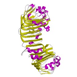 Image of CATH 3rg1B