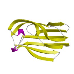 Image of CATH 3rg1C