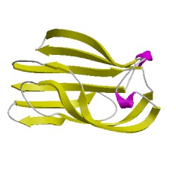 Image of CATH 3rg1D