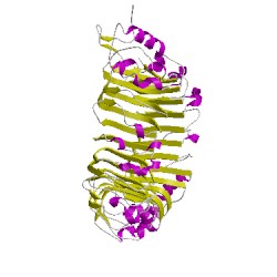 Image of CATH 3rg1F