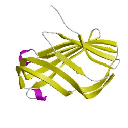 Image of CATH 3rg1G