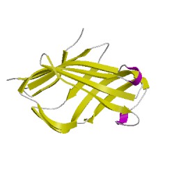 Image of CATH 3rg1H