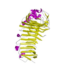 Image of CATH 3rg1I