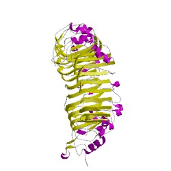 Image of CATH 3rg1J