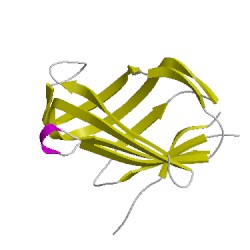 Image of CATH 3rg1K