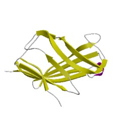 Image of CATH 3rg1L