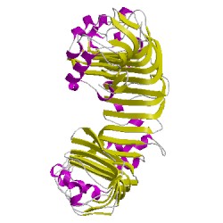 Image of CATH 3rg1M