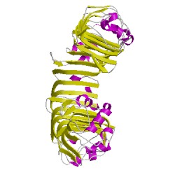 Image of CATH 3rg1N