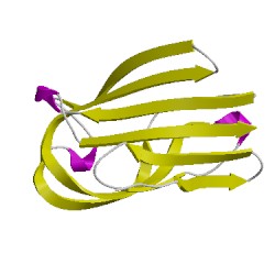 Image of CATH 3rg1O