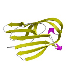 Image of CATH 3rg1P