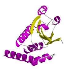 Image of CATH 3rgqA