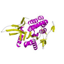 Image of CATH 3rhlA01