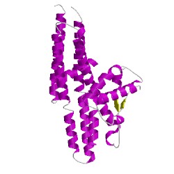 Image of CATH 3ripA02