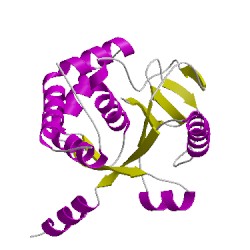 Image of CATH 3risA